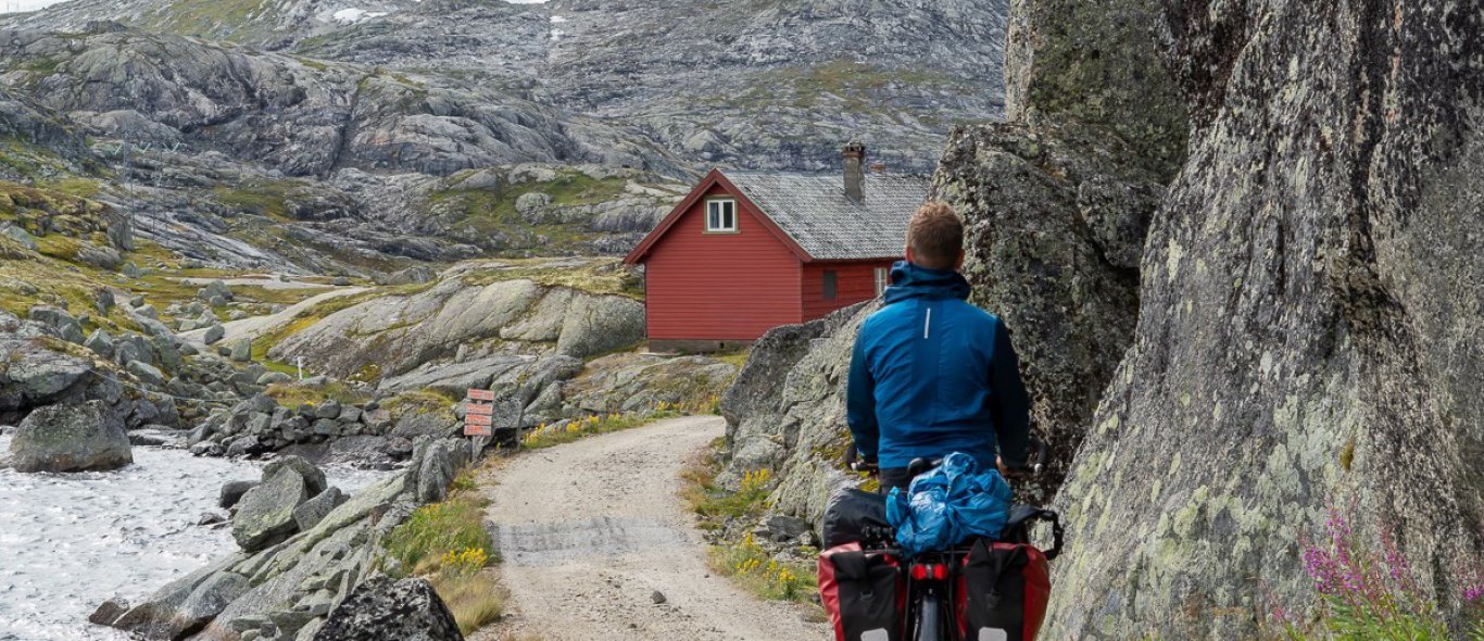 Topblog van de Week: Never-ending nature in Noorwegen image