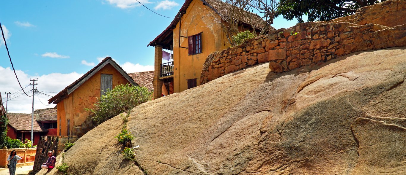 Fianarantsoa image