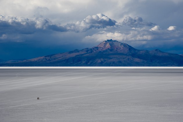 Salar de Uyuni