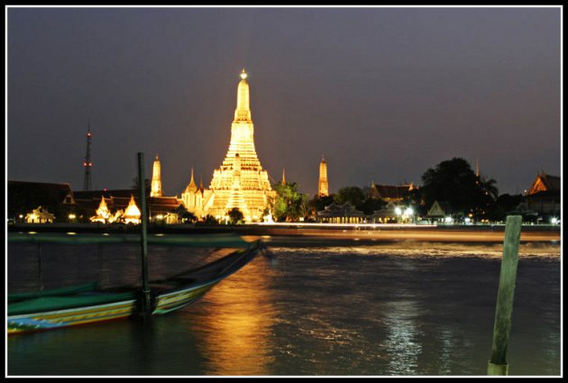 Wat Arun!