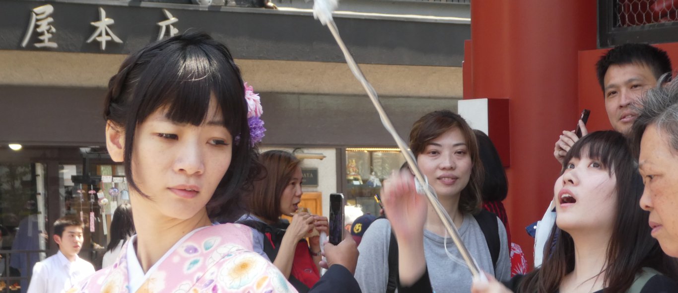 Japan voor beginners: handige weetjes voor jouw eerste bezoek image