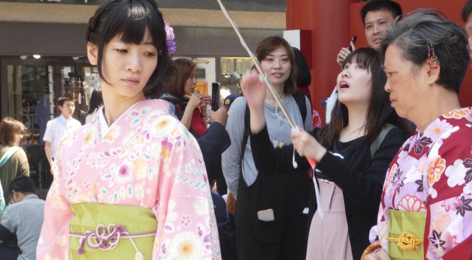 Japan voor beginners: handige weetjes voor jouw eerste bezoek
