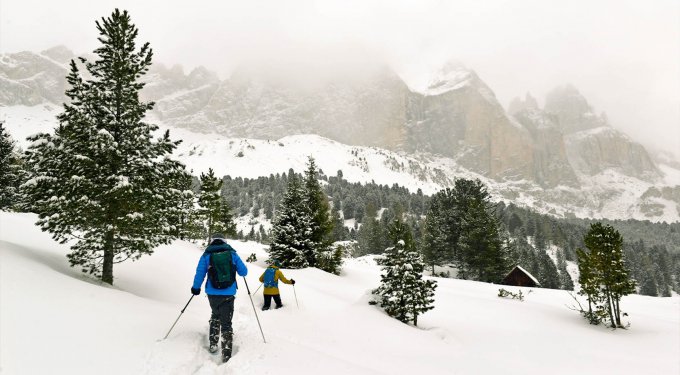 De Goede Reispodcast #4: dit zijn de mooiste wintersportgebieden van Europa