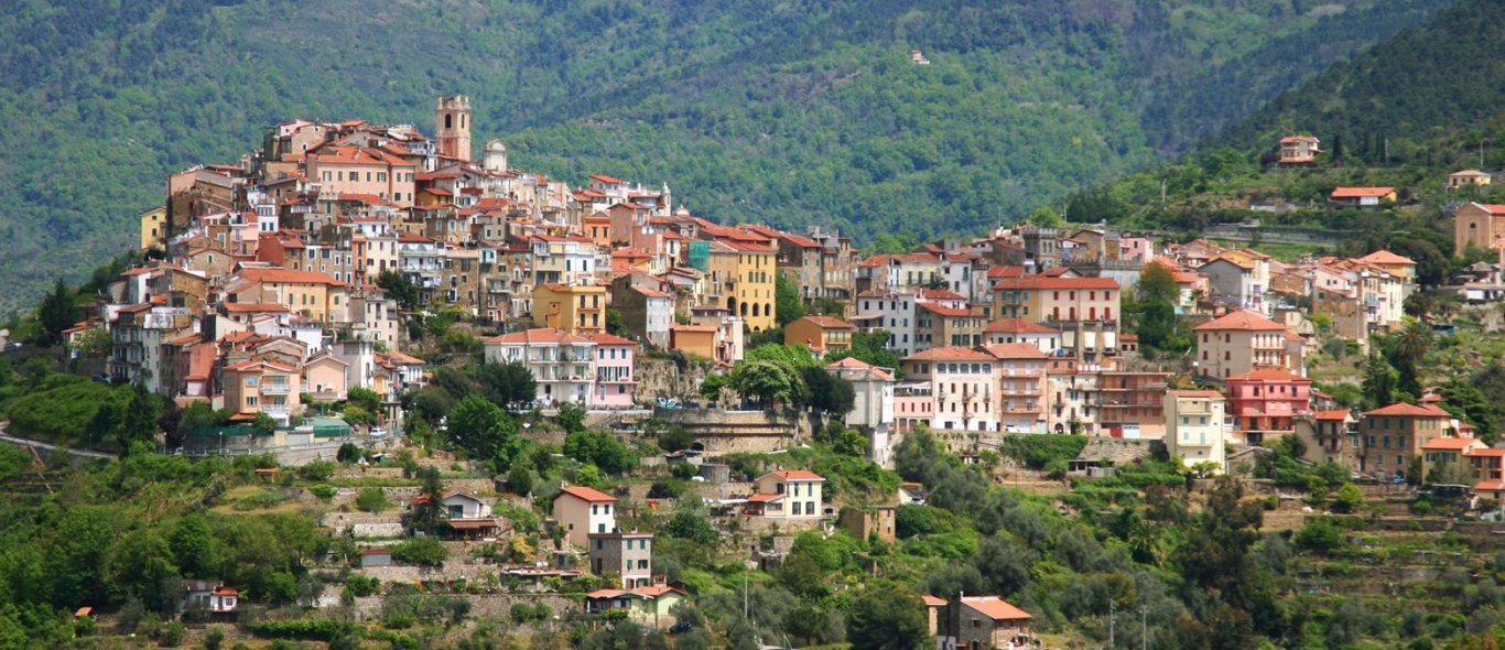 Reistrend: je eigen (vakantie)huis in Italië voor € 1 image