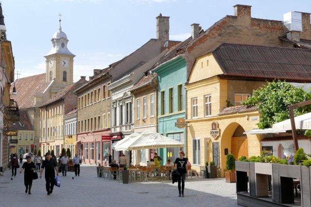 Brasov