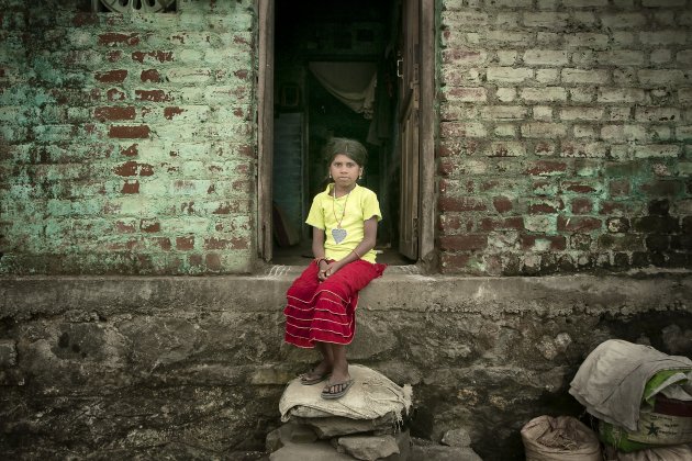 India Streetlife