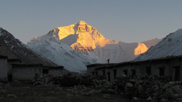Rongbuk Guesthouse