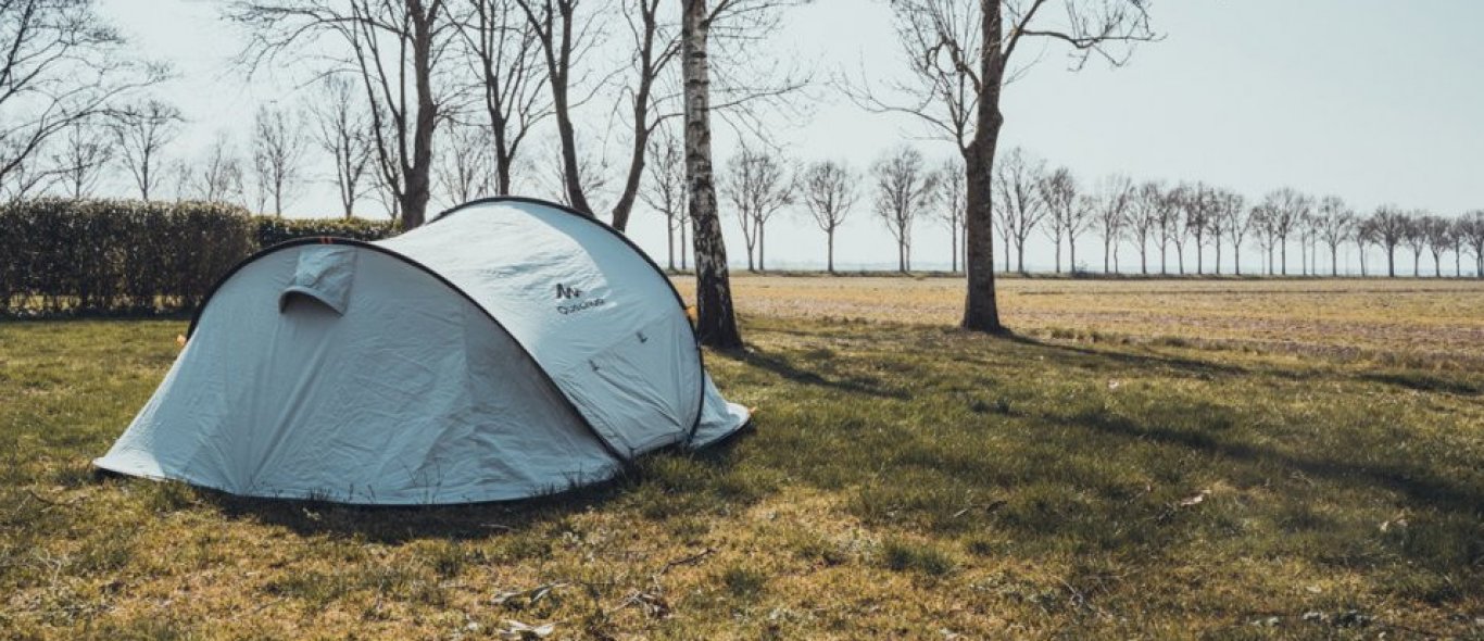 #StayLocal: zo word je één met de natuur in Groningen image