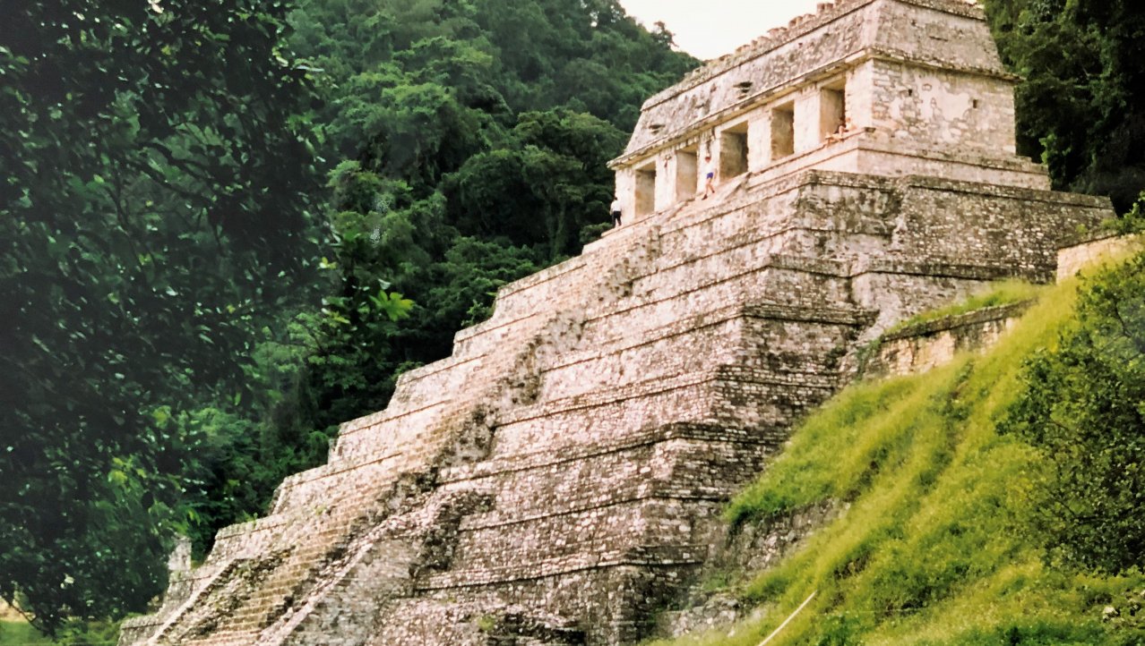 Maya rijkdom