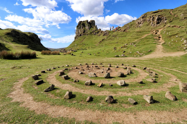 Fairy Glen