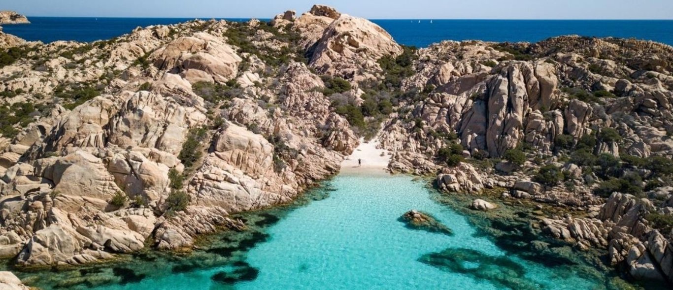 Temptation Island: de 9 mooiste eilanden voor je vakantie in Europa image
