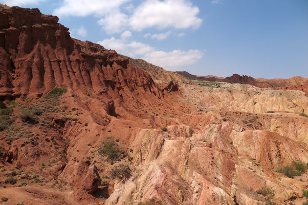 Fairy Tale Canyon