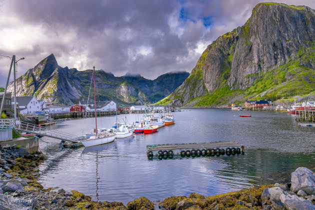 Lofoten - Foto's | Columbus Travel