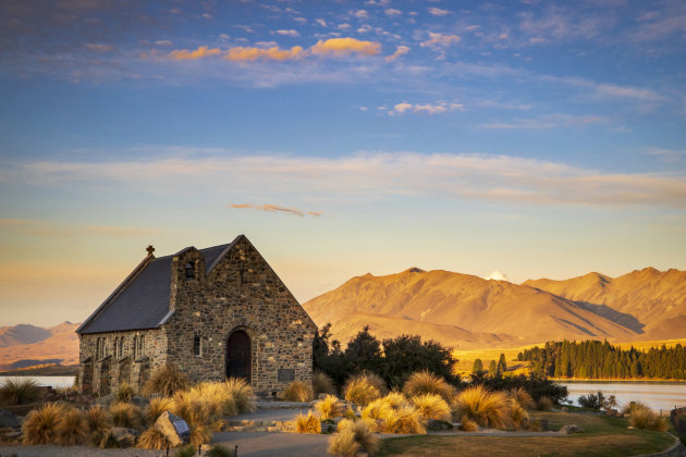 Church of the Good Shepherd