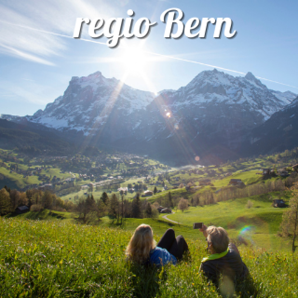Regio Bern