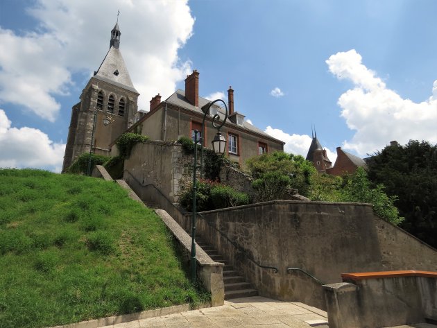 Église de Sainte-Jeanne-d'Arc