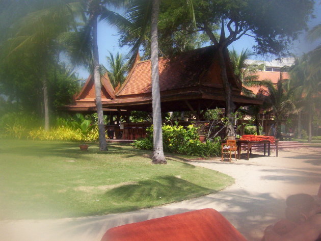 Hotel Anatara Hua Hin