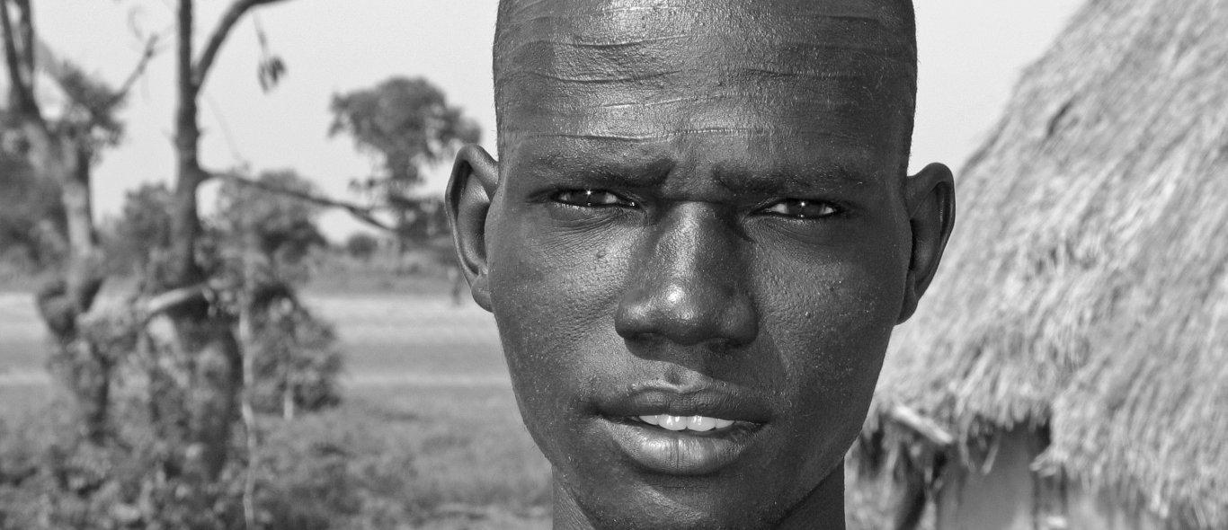 Zuid-Soedan image
