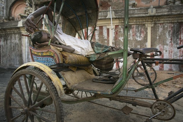 India Streetlife