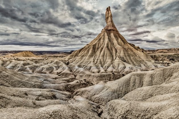 bardenas  reales 06