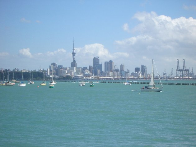 Auckland