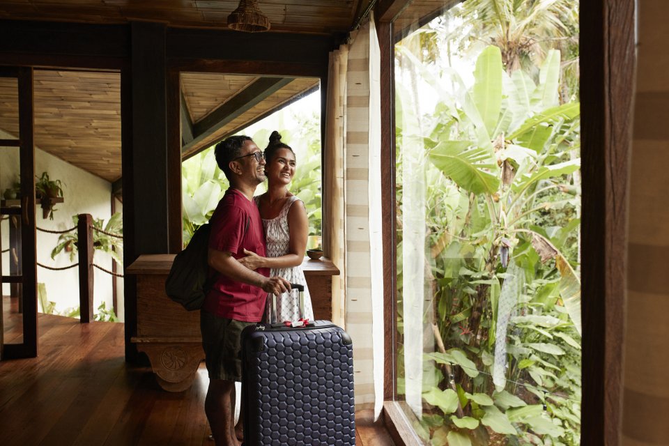Zo overleeft je relatie vakantiestress. Foto: Getty Images