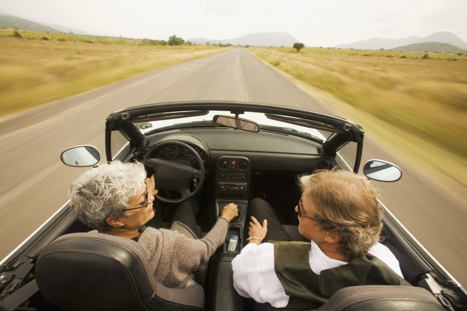 Tips voor zuinig rijden: schakel op tijd. Foto: Getty Images