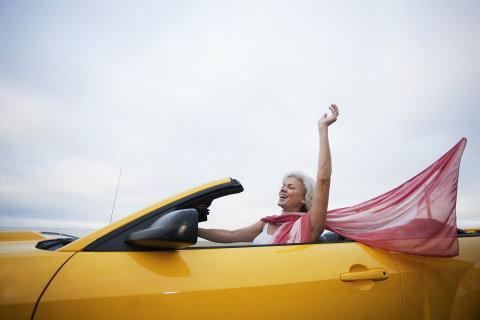 Tips voor zuinig rijden: verminder het gebruik van de airco. Foto: Getty Images