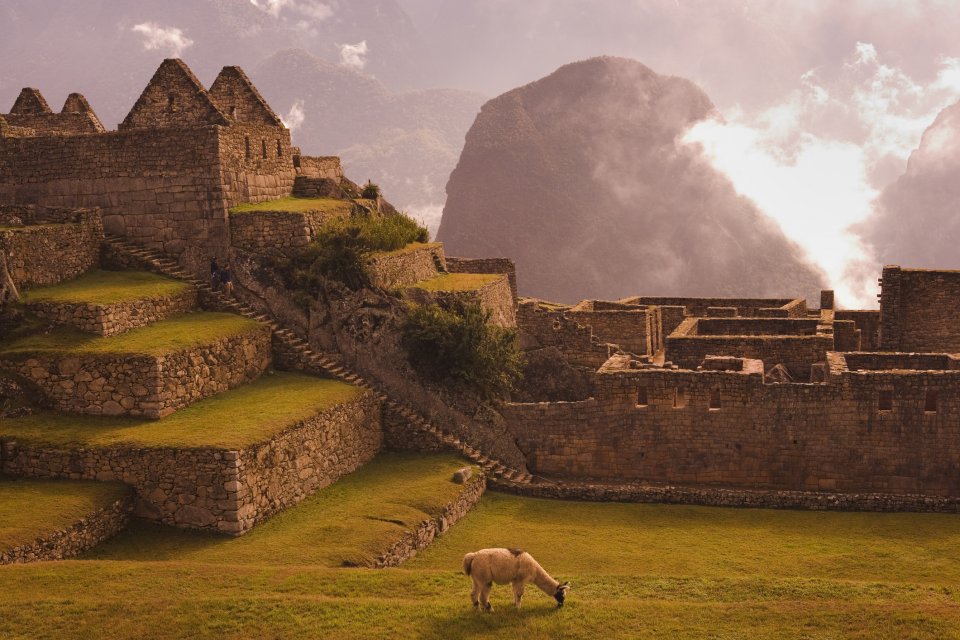 Machu Picchu is nu te bezoeken via 10 nieuwe routes. Foto: Getty Images