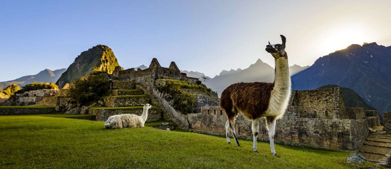 Machu Picchu laat vanaf nu weer meer bezoekers toe image