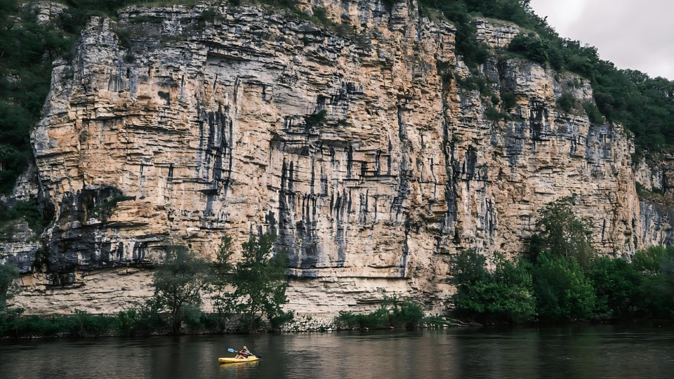 kano Dordogne - Columbus Travel