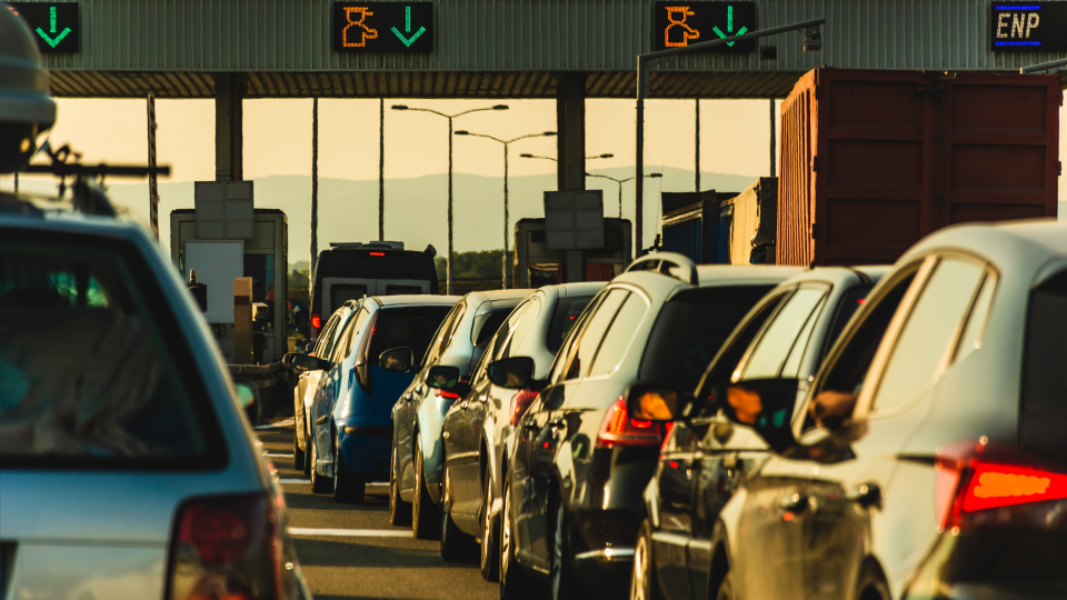 Independer _ Houd rekening met deze verkeersregels in het buitenland - Fietsen in het buitenland. Foto: Getty Images