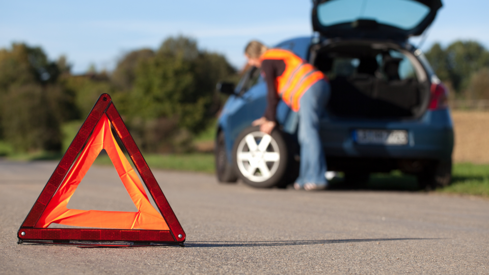 Independer _ Houd rekening met deze verkeersregels in het buitenland - Safety first. Foto: Getty Images