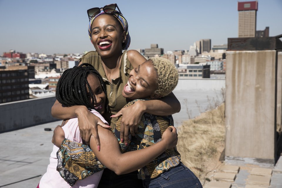 De meest gastvrije landen ter wereld: Zuid-Afrika. Foto: Getty Images