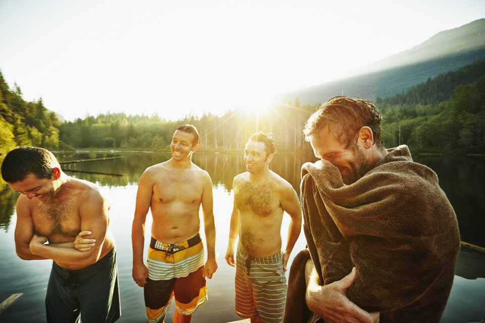 De meest gastvrije landen ter wereld: Canada. Foto: Getty Images