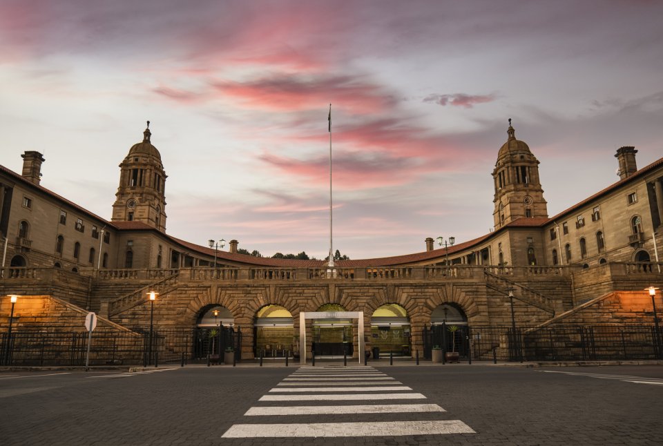 Nieuw Unesco Werelderfgoed 2024: Nelson Mandela Legacy Sites, Zuid-Afrika. Foto: Getty Images