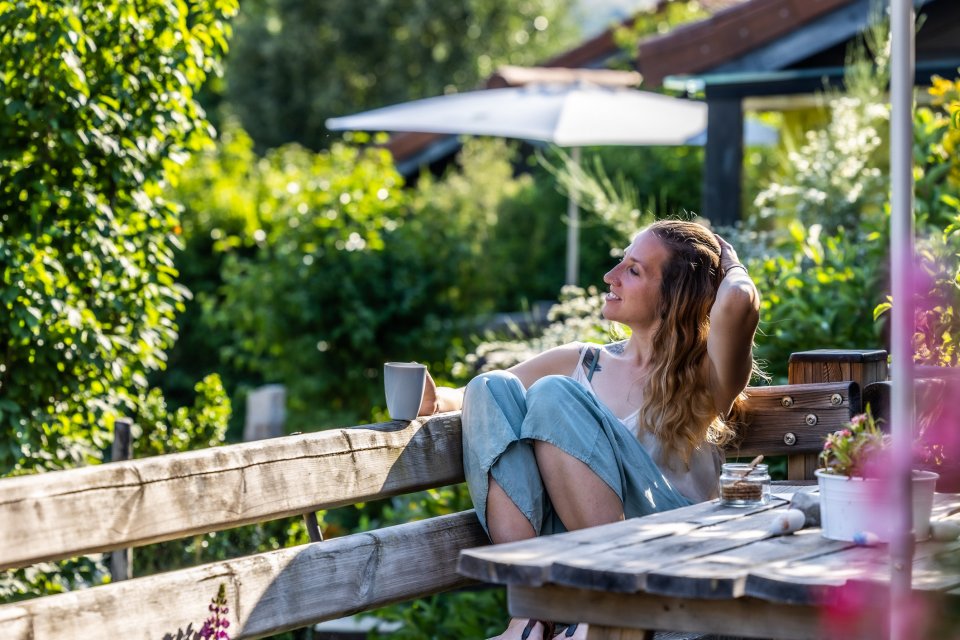 Reis niet minder, maar slimmer: ga voor slow travel. Foto: Getty Images