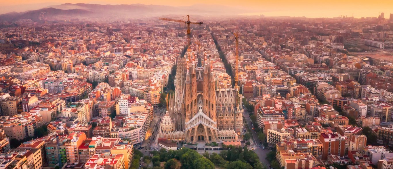 Barcelona image