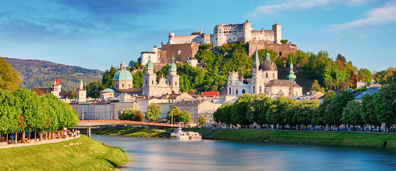 Salzburg image