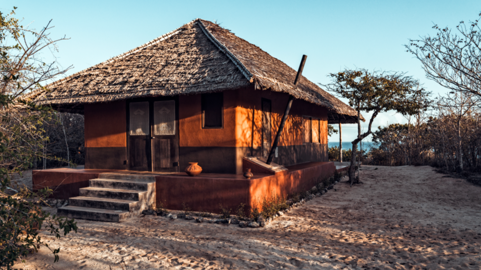 Coast Nuarr Lodge. Foto Stijn Hoekstra 