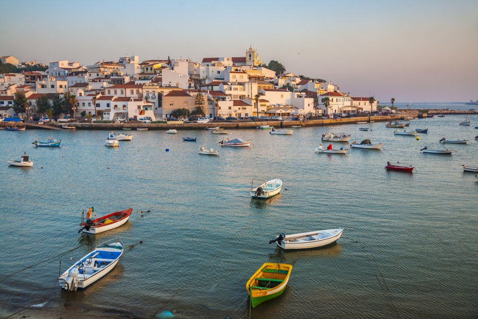 Portugal: een van 's werelds veiligste landen om te bereizen in 2025. Foto: Getty Images