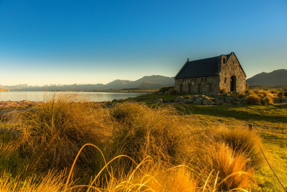 Nieuw-Zeeland: een van 's werelds veiligste landen om te bereizen in 2025. Foto: Getty Images