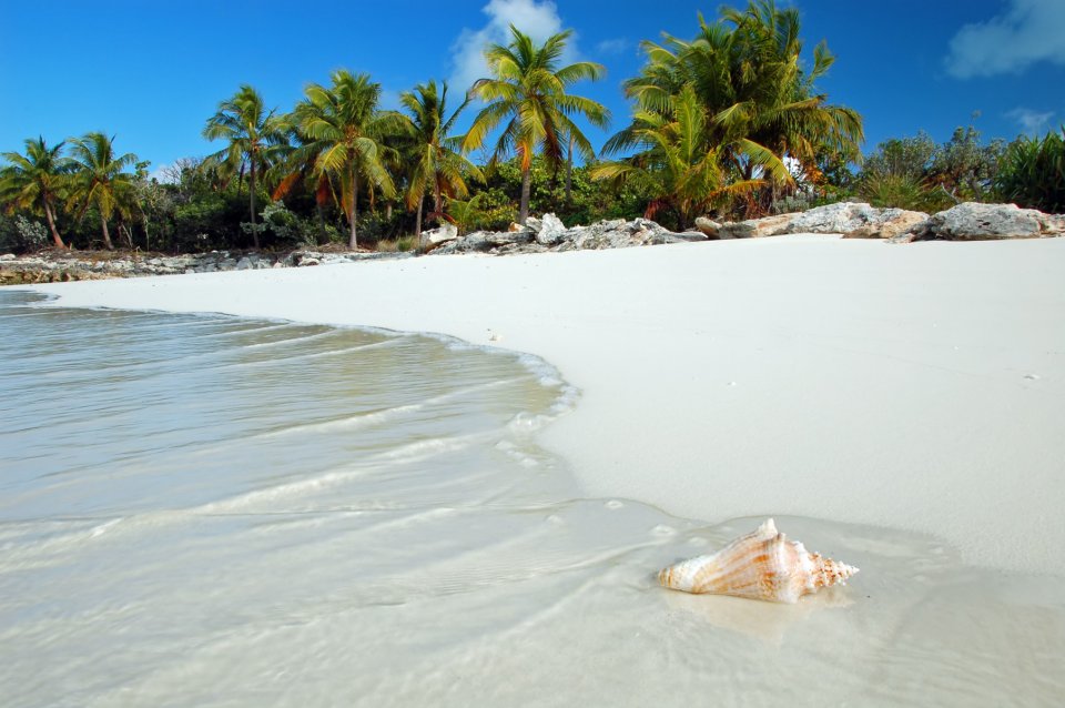 Ervaar Bonaire als een local: verken de verschillende zandstranden. Foto: Getty Images