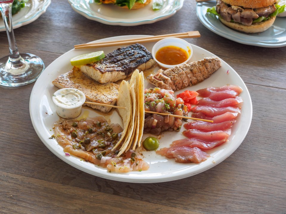 Ervaar Bonaire als een local: proef de lokale keuken. Foto: Getty Images