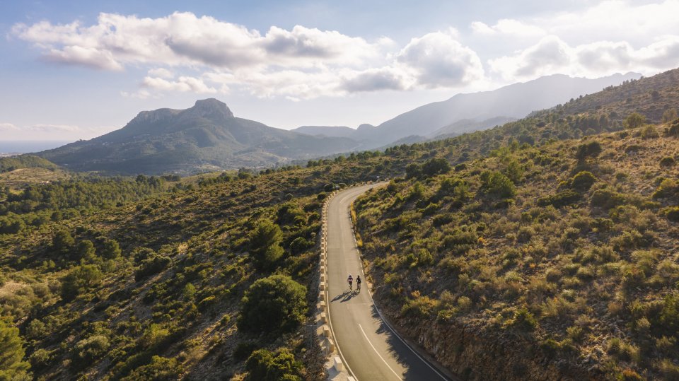 Verken de natuur van de Spaanse regio Valencia op duurzame wijze. Foto: Getty Images