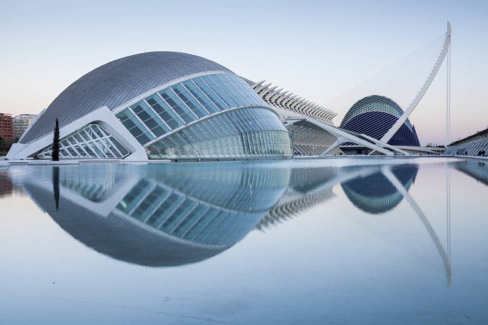 Ontdek in de autonome Spaanse regio Valencia de steden met een verhaal: Valencia, Alicante en Castellón. Foto: Getty Images