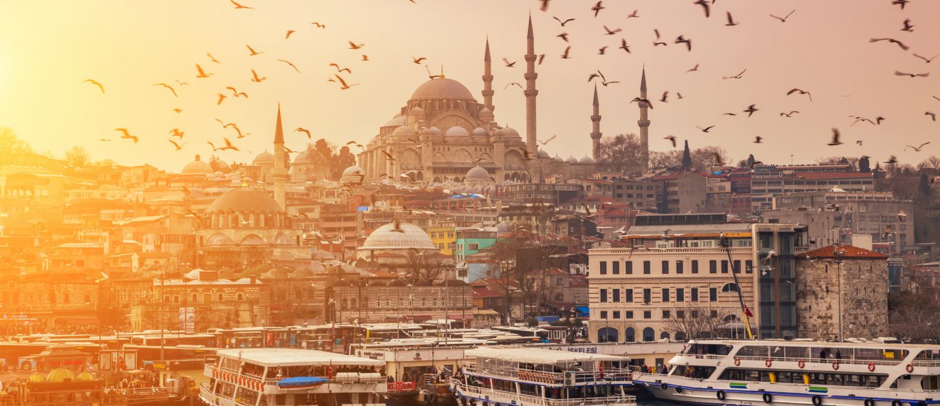 Istanbul image