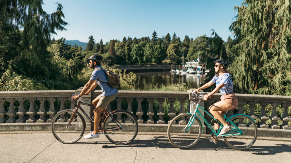 Vancouver, Canada. Foto: Destination Vancouver Rishad Daroowala