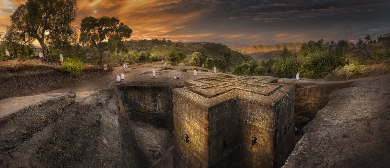 Lalibela image