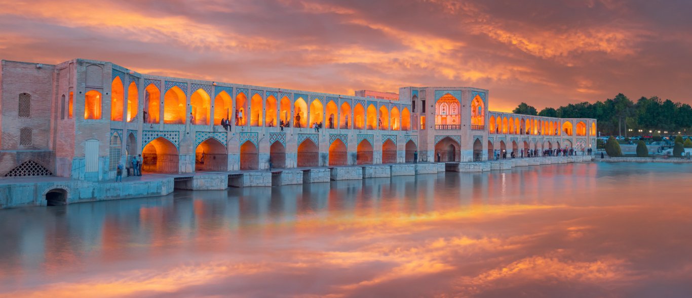 Isfahan image